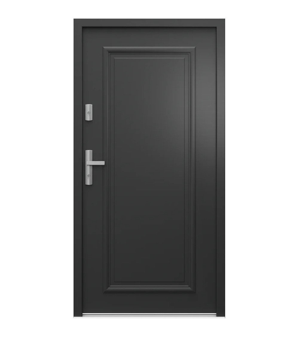 Lauko durys Porta Thermo C.1