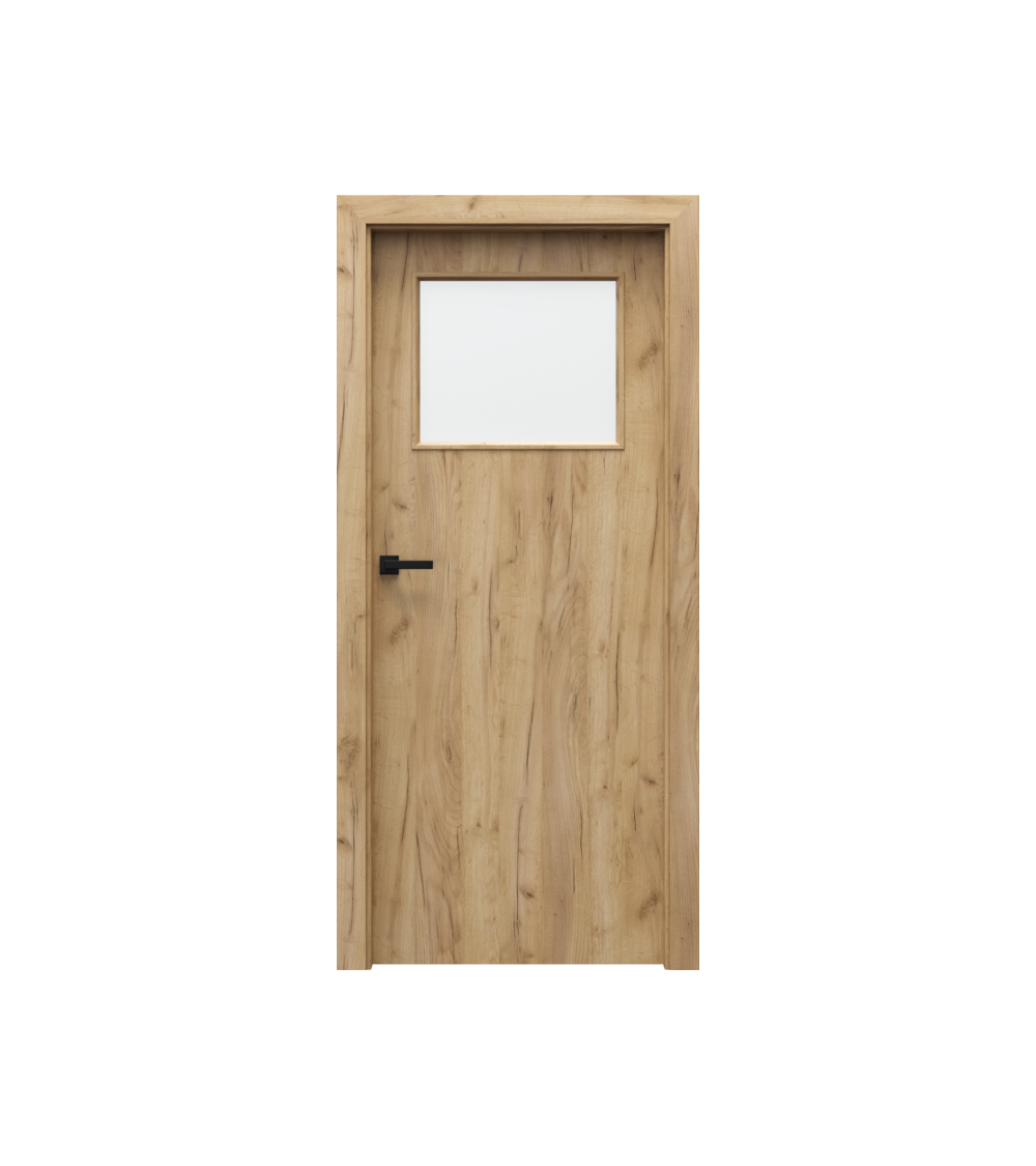 Vidaus Durys Porta CPL 1.2