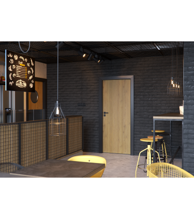 Vidaus Durys Porta CPL 1.3