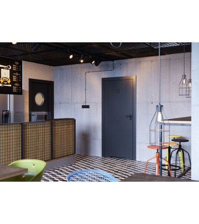 Vidaus Durys Porta CPL 1.5