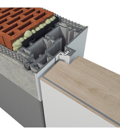 Nematomos ir berėmės durys siūlomos kelių variantų: kaip vienvėrės, dvivėrės, priešgaistrinės nuo grindų iki lubų, vienvėrės su