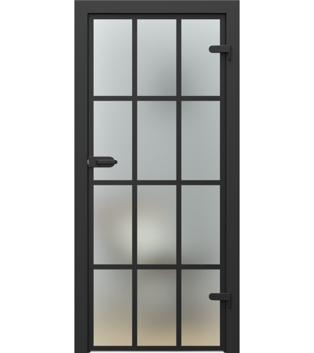 Vidaus Durys PORTA GLASS