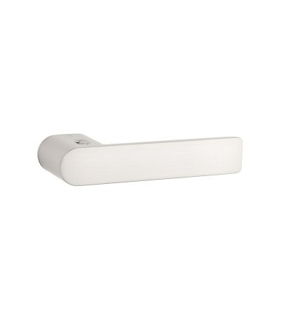 Rankena APRILE SORELLA Su Integruotu Užraktu Matinis Nikelis