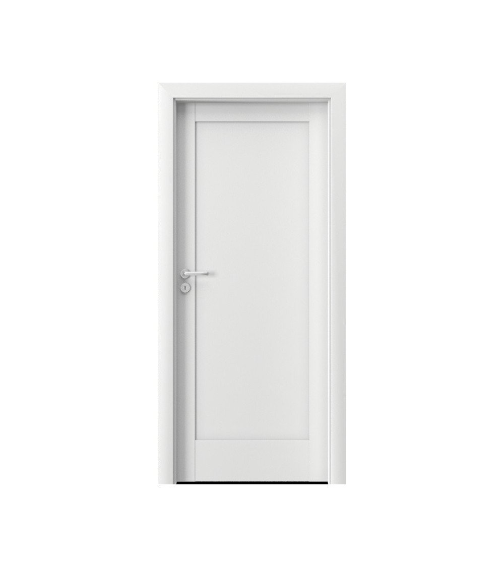 Sandėliuojamos Vidaus Durys Verte HOME 0