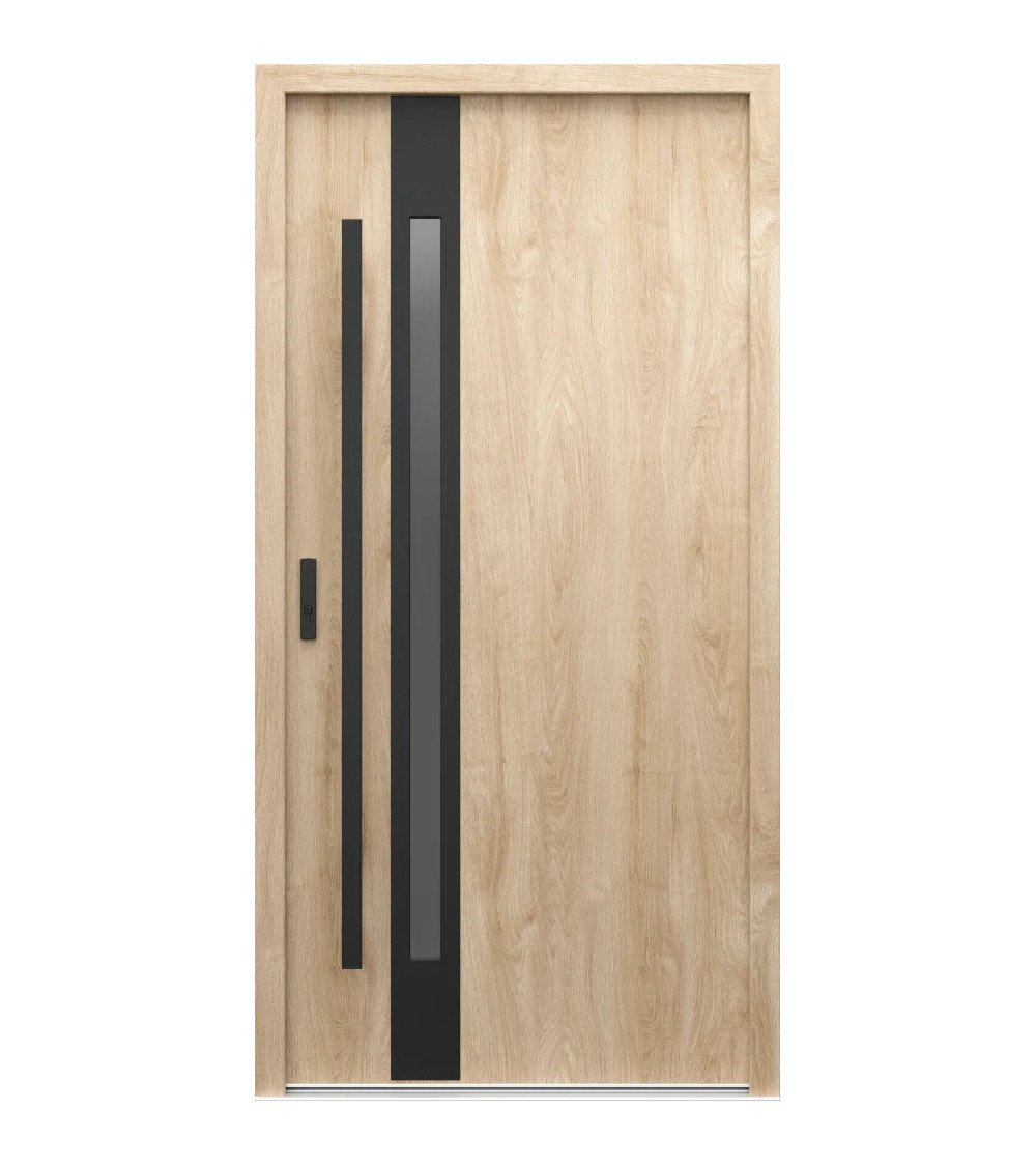 Lauko durys Porta Thermo