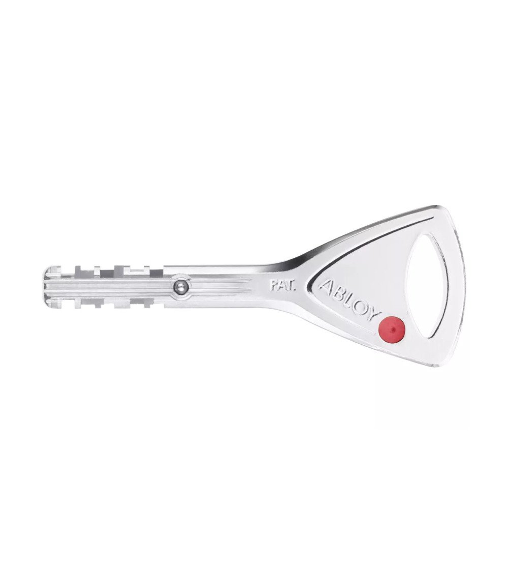 ABLOY vieno rakto (Master Key) sistemas