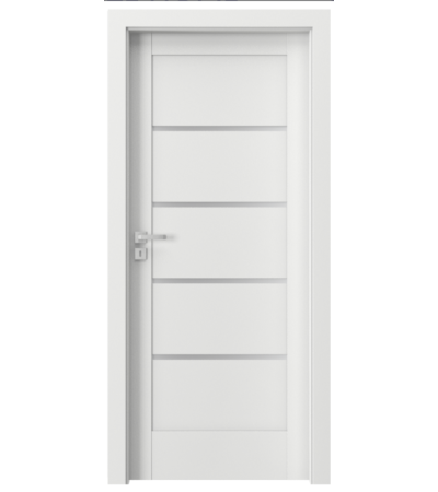 Sandėliuojamos Vidaus Durys Verte HOME 4