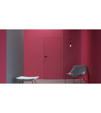 Nematomos durys  sandėliuojamos