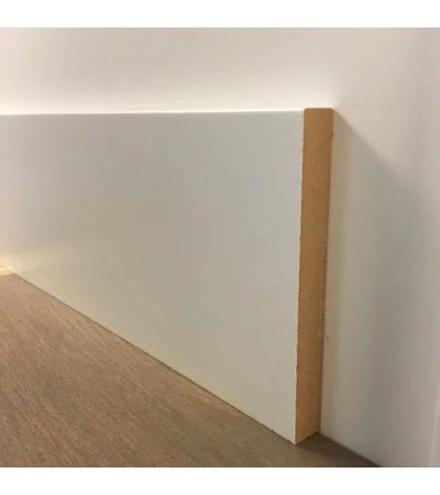 Apvado tipo grindjuostė ST