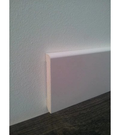 Grindjuostė STR su apvalintu kampu