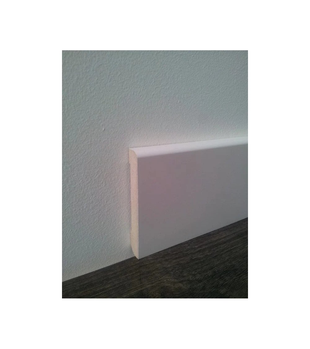 Grindjuostė STR su apvalintu kampu