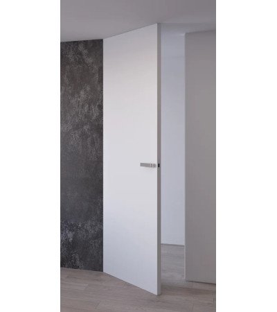 Nematomos durys iki 3,5 metrų