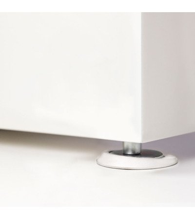 Klijuojama/Prisukama Magnetinė Durų Atrama STOPPINO MOD 2.5