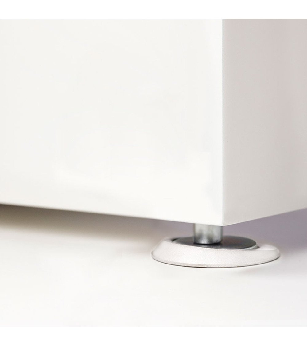 Klijuojama/Prisukama Magnetinė Durų Atrama STOPPINO MOD 2.5