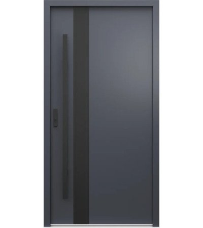 Lauko durys Porta Thermo M.2