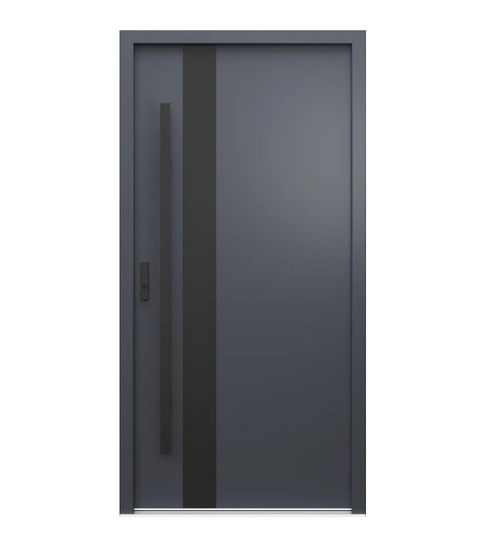 Lauko durys Porta Thermo M.2