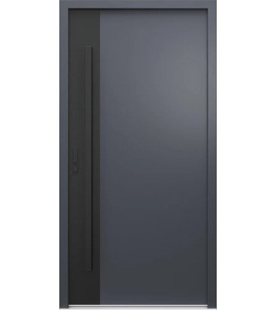 Lauko durys Porta Thermo M.3