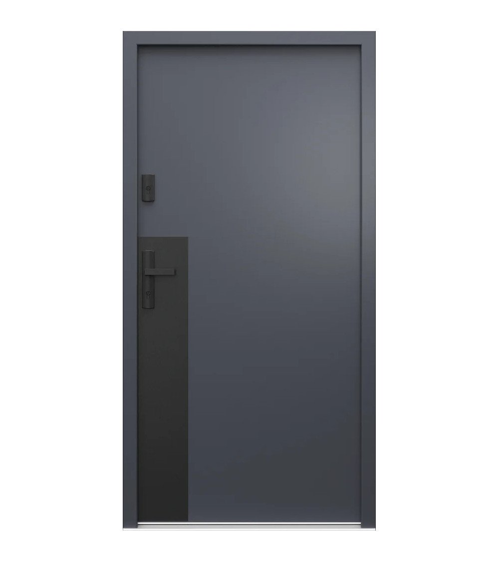 Lauko durys Porta Thermo M.4