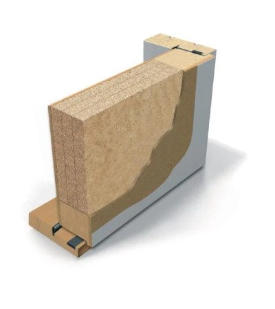 Durys Sile FD09 EI30/38dB