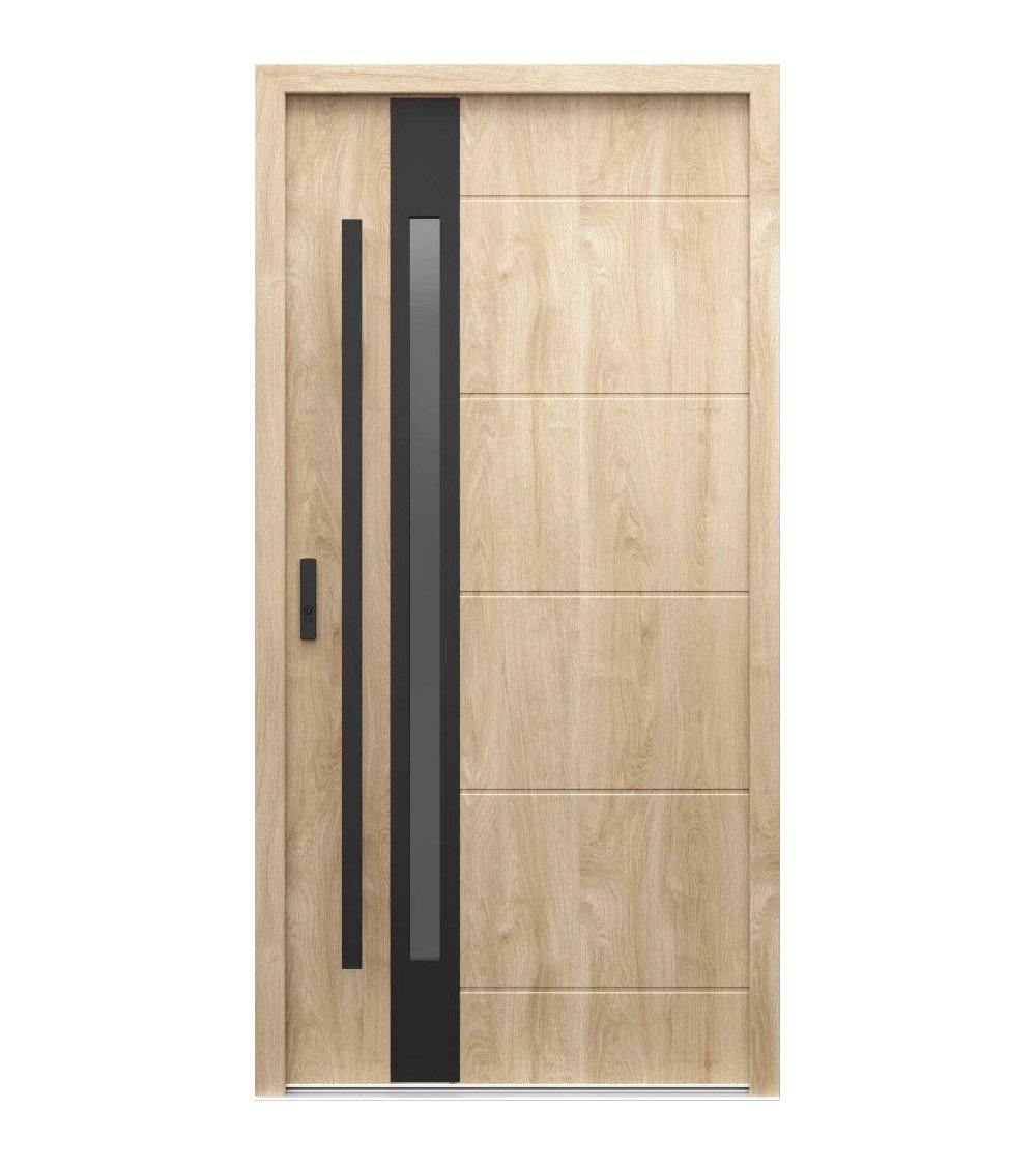 Lauko durys Porta Thermo G.1