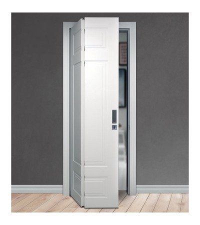 COMPACK LIVING 90° sistema pasižymi ergonomišku, stabiliu ir tyliu judėjimu. Galima rinktis naujovišką 180° arba tradicinį 90° a