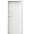 Dažytos durys Porta ART DECO 1