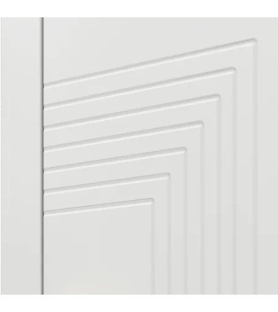 Dažytos durys Porta ART DECO 1