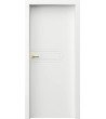 Dažytos durys Porta ART DECO 1